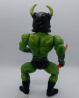 The Lich (Masters of the Universe) Custom Action Figure [Lich]