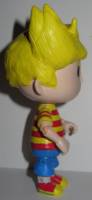 Lucas (Nintendo) Custom Action Figure
