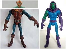 Sleepwalker (Marvel Legends) Custom Action Figure