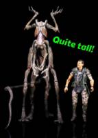 Modermorph (Aliens) Custom Action Figure
