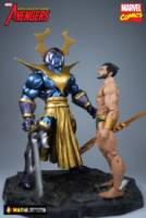 attuma (Avengers) Custom Action Figure