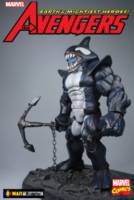 orka (Avengers) Custom Action Figure