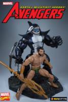 orka (Avengers) Custom Action Figure