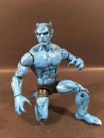 Classic Beast- George Perez (Marvel Legends) Custom Action Figure