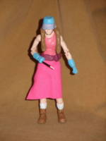 Beautiful Dreamer (Marvel Legends) Custom Action Figure