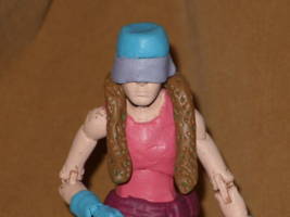 Beautiful Dreamer (Marvel Legends) Custom Action Figure