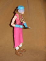 Beautiful Dreamer (Marvel Legends) Custom Action Figure
