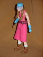 Beautiful Dreamer (Marvel Legends) Custom Action Figure