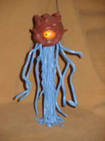 Nga'eke'a (Marvel Legends) Custom Action Figure