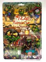 Hunter S. Toitle (Teenage Mutant Ninja Turtles) Custom Action Figure