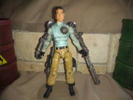 GI joe cobra exo squad (G.I. Joe) Custom Action Figure