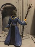Mankar Camoran (Skyrim) Custom Action Figure