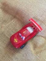 Disney Cars Lightning McQueen (Repaired) (Toy Story) Custom Other