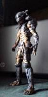 The Nomad Predator (Predator) Custom Action Figure