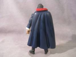 Vandal Savage (DC Infinite Heroes) Custom Action Figure