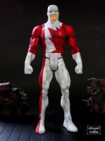Guardian - Alpha Flight (Alpha Flight) Custom Action Figure