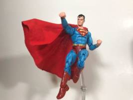 Superman Marvel Legends style (Marvel Legends) Custom Action Figure