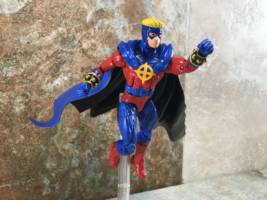 Quasar (Marvel Legends) Custom Action Figure