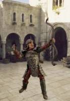 Dnûgûl (Orc Archer Nr.IV) (Lord of the Rings) Custom Action Figure