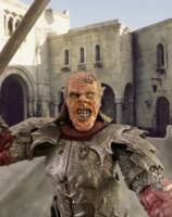Dnûgûl (Orc Archer Nr.IV) (Lord of the Rings) Custom Action Figure