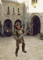 Dnûgûl (Orc Archer Nr.IV) (Lord of the Rings) Custom Action Figure