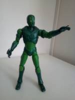 Guardsman (Iron Man) Custom Action Figure