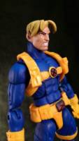 Cannonball (Graduation) V3 (Marvel Legends) Custom Action Figure