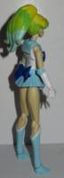 Sailor Element (Sailor Moon) Custom Action Figure