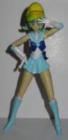 Sailor Element (Sailor Moon) Custom Action Figure