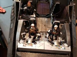 The Orca (Original) Custom Vehicle [The Orca Cockpit]