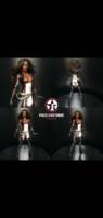 M monet (Marvel Legends) Custom Action Figure