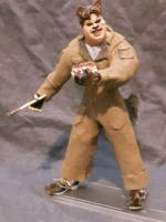 Barf (john Candy) (Spaceballs) Custom Action Figure