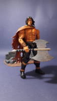 Conan (Avengers) Custom Action Figure