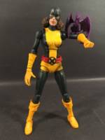 Kitty Pryde Sprite (Marvel Legends) Custom Action Figure