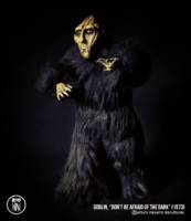 Demon Goblin (Don't Be Afraid Of The Dark) Custom Statue / Bust