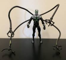 Superior Octopus (Marvel Legends) Custom Action Figure