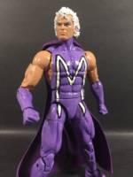 Magneto (Headmaster) (Marvel Legends) Custom Action Figure