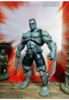 Weapon H (S.H. Figuarts) Custom Action Figure