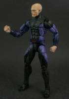 Darwin (X-Men) Custom Action Figure