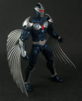 Darkhawk (Marvel Legends) Custom Action Figure
