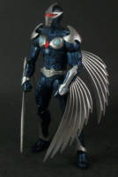 Darkhawk (Marvel Legends) Custom Action Figure