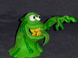 Blob (Clayfighters) (Misc) Custom Action Figure