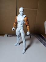 Stormshadow (G.I. Joe) Custom Action Figure