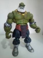 Maestro (upgrade) (Marvel Legends) Custom Action Figure