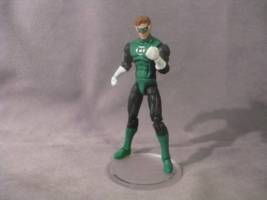 Hal Jordan (Green Lantern) Custom Action Figure