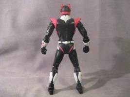 Psycho Pink (Power Rangers) Custom Action Figure