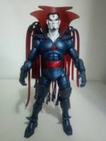 Mister Sinister (X-Men) Custom Action Figure