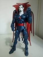 Mister Sinister (X-Men) Custom Action Figure