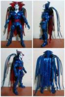 Mister Sinister (X-Men) Custom Action Figure