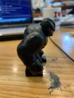 Venom 2018 (Lego Big Fig) (Venom) Custom Miniature / Figurine [Picture 2#]